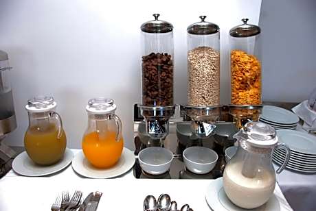 Hotel Sole - Alojamientos en SARANDE