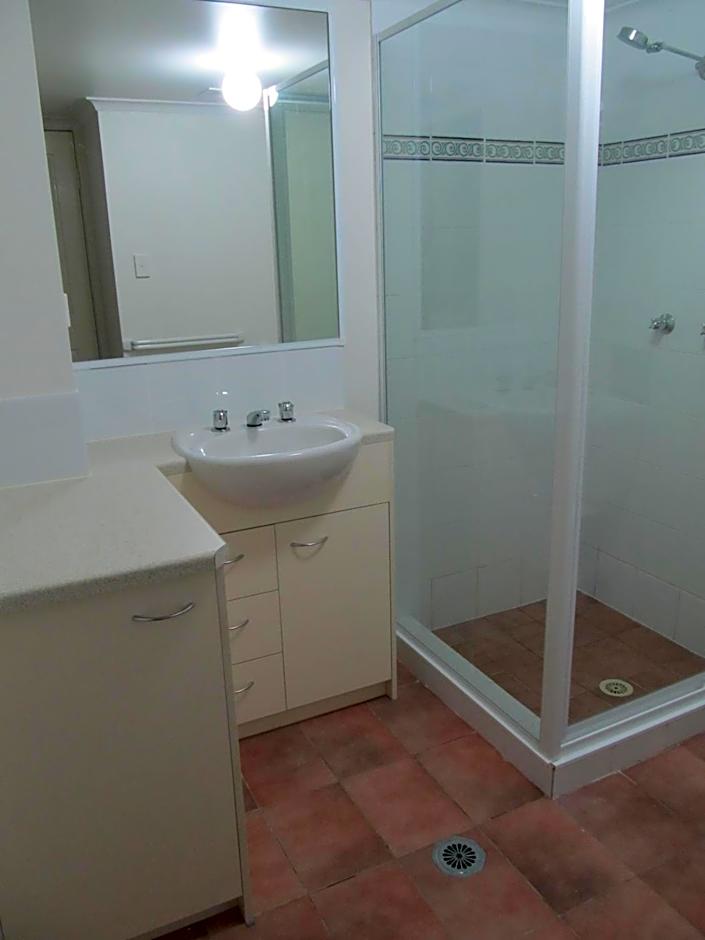 Costa D'Ora Holiday Apartments