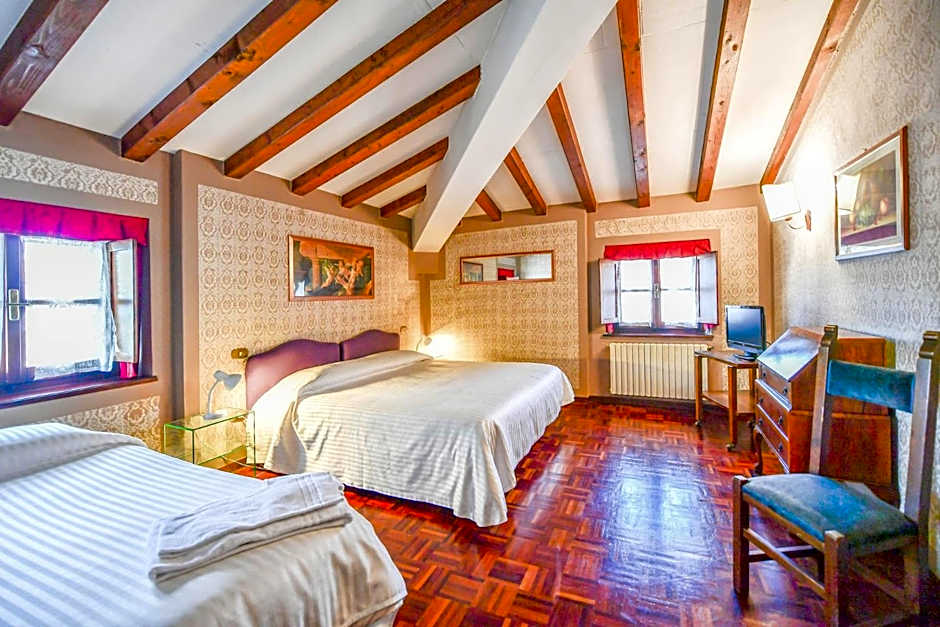 Relais Oroscopo Hotel