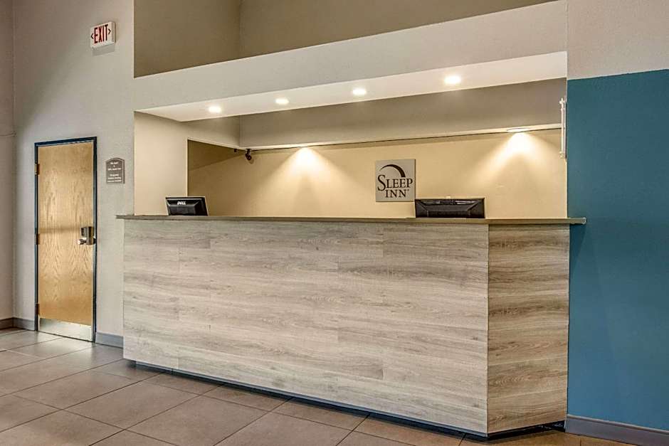 Sleep Inn Fort Mill near Carowinds Blvd