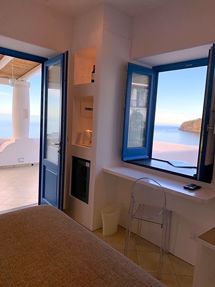'A Alera Room & Breakfast
