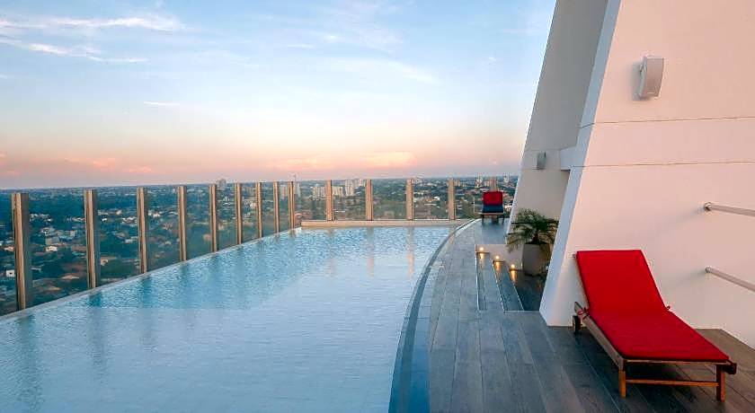 Swissôtel Santa Cruz De La Sierra