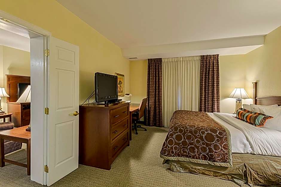 Staybridge Suites Harrisburg-Hershey By IHG