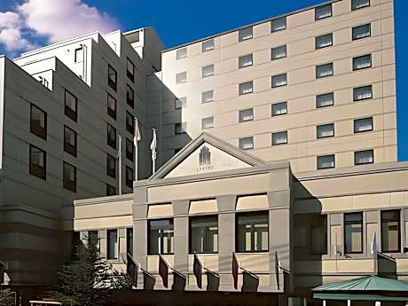 Hotel Lexton Kagoshima