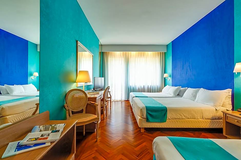 Culture Hotel Villa Capodimonte