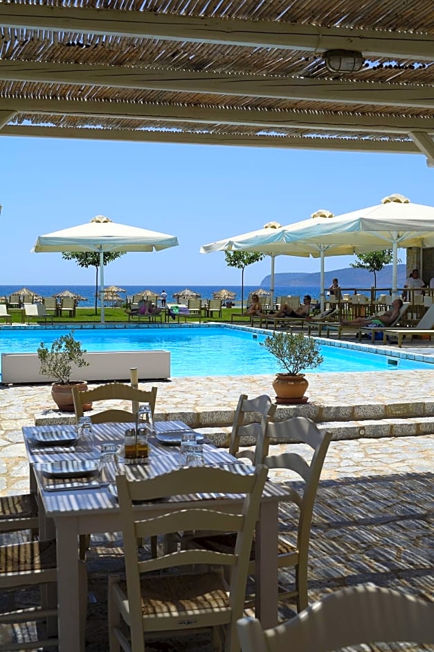 Castello Antico Hotel