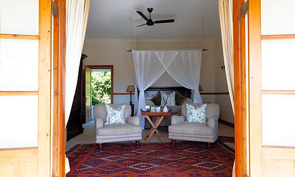 Dune Ridge Country House