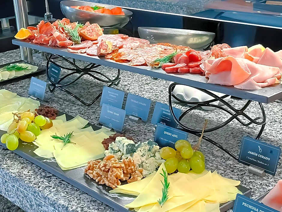 Hotel Ciudad de Alcañiz