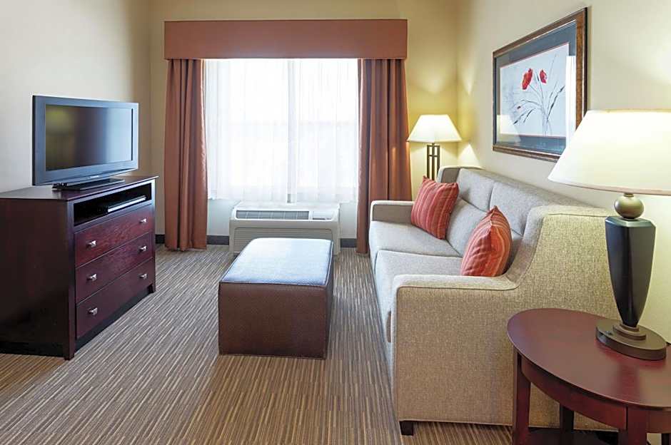 Homewood Suites by Hilton Minneapolis/St Paul New Brighton