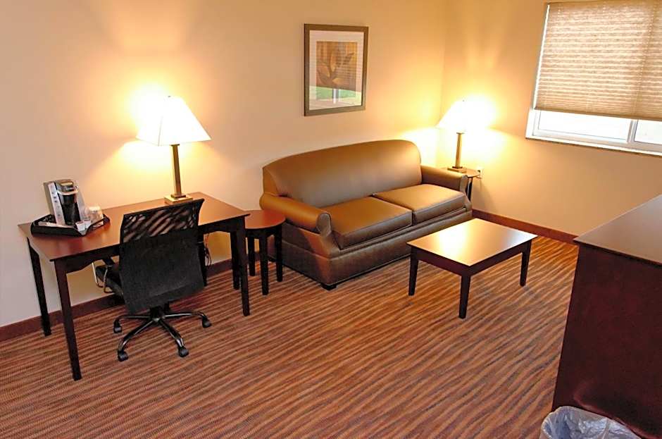 Cobblestone Inn & Suites - Fort Madison