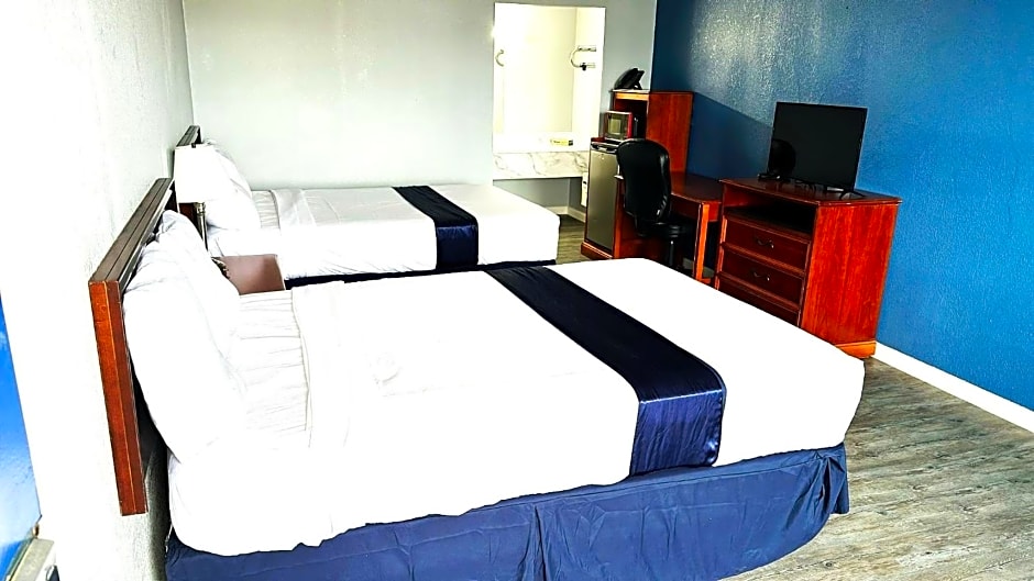 Travelodge by Wyndham Salisbury MD