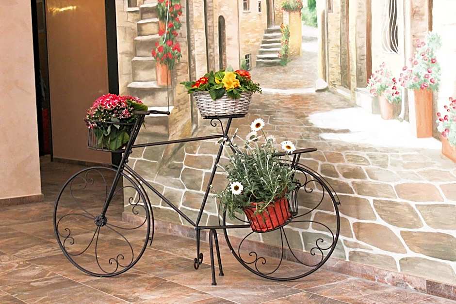 Hotel La Toscana Nähe Europapark und Rulantica