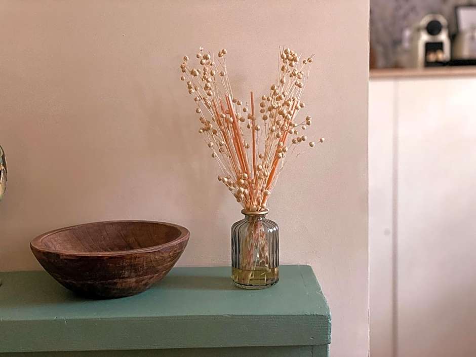 Clementines House Honfleur