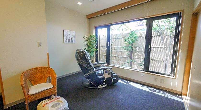Hotel Route Inn Nagaoka Inter