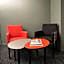 Hotel Thonon Centre Le Comte Rouge