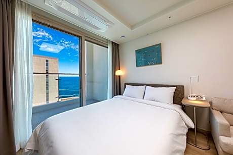 Sockcho Summitbay Gangsan Stay