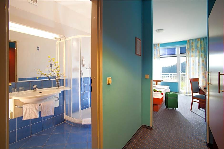 Terme Topolsica - Hotel Vesna