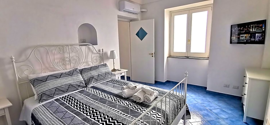 Sea View Apartments Amalfi Coast by Amalfi Coast with Locals