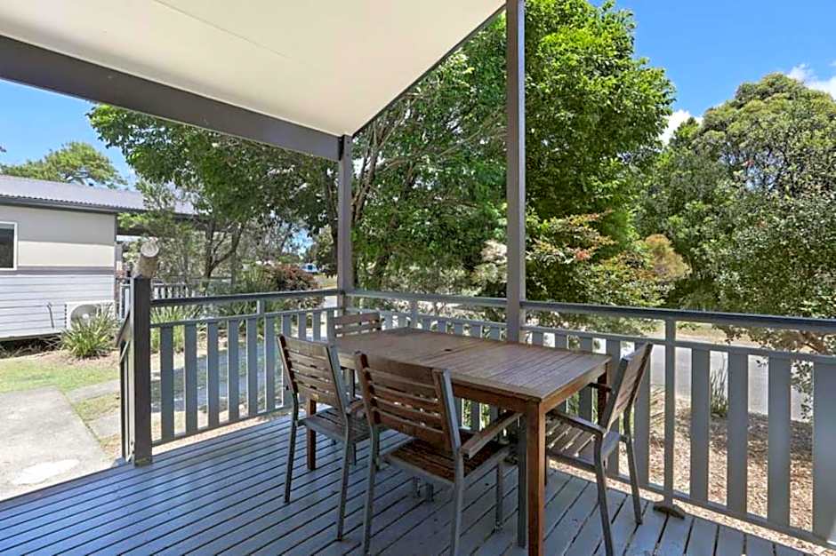 Reflections Mylestom - Holiday Park