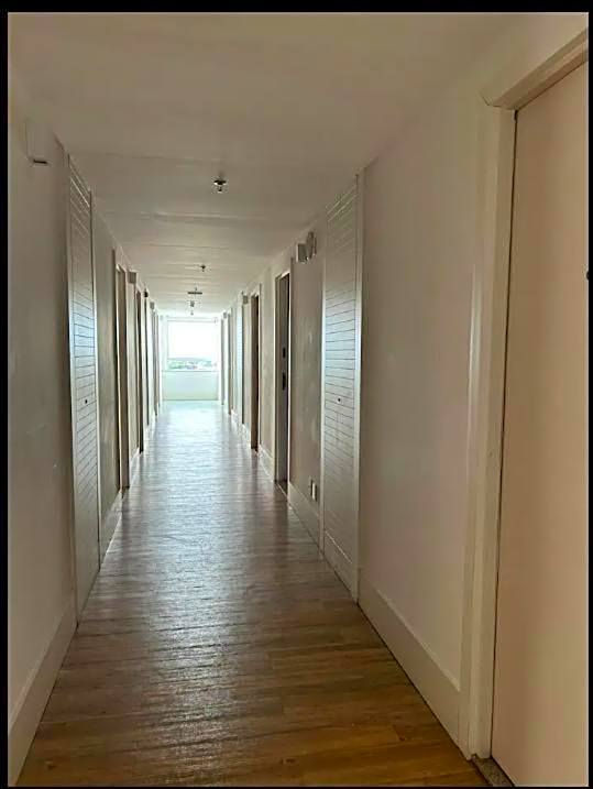 QUARTO DUPLO - Suíte