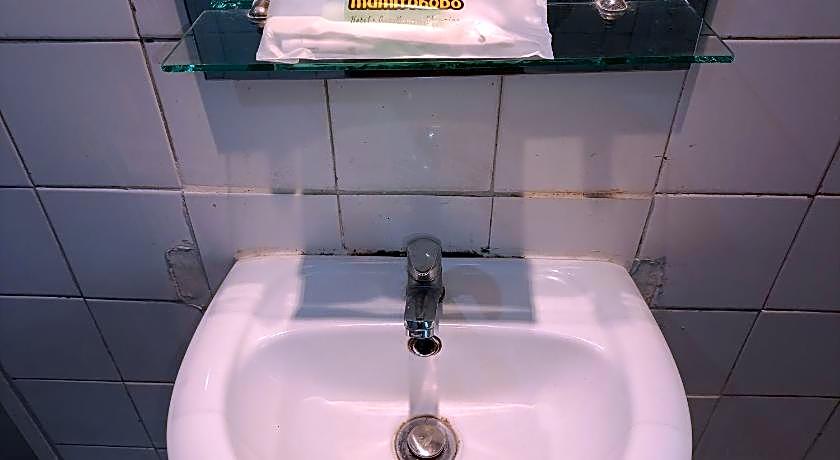 Mamifokobo Guest House