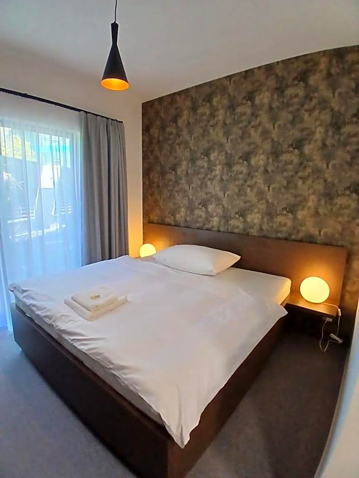 Garni Hotel DOCK Bratislava