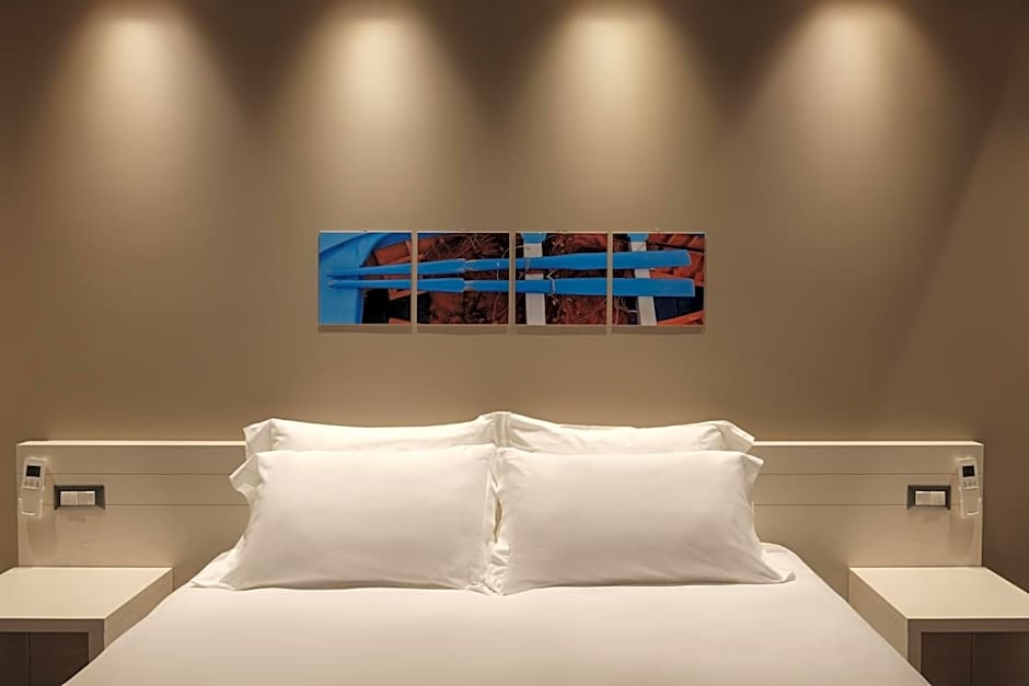 Il Casato Deluxe Rooms