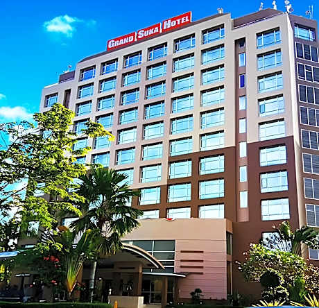 Grand Suka Hotel