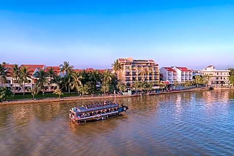 Little Riverside Hoi An- A Little Boutique Lux Hotel & Spa