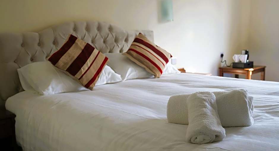 The New Chichester Hotel