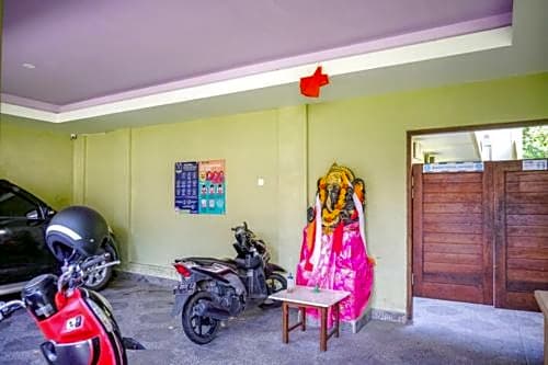 Anandianta Guesthouse Nusa Dua RedPartner
