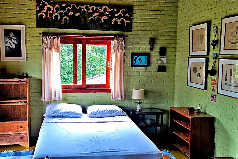 Pousada Sitio Gan Eden