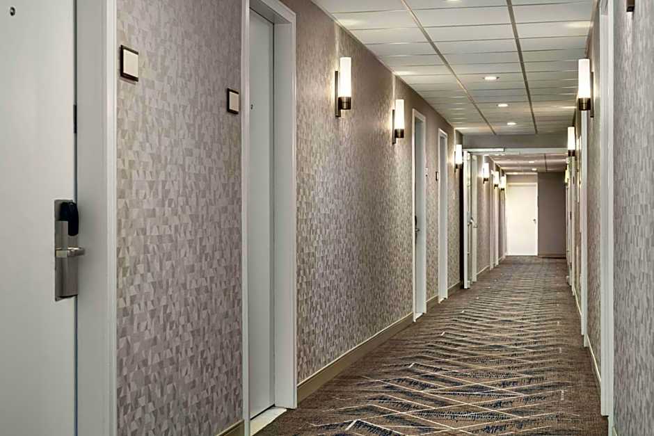 Sheraton Cavalier Hotel Saskatoon