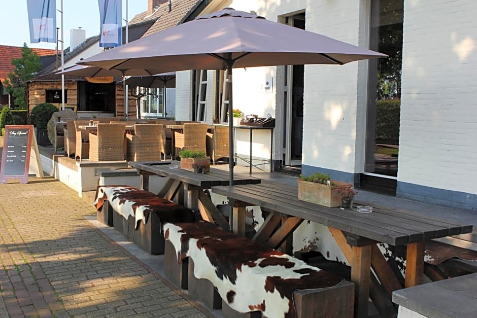 Restaurant Oolderhof BV