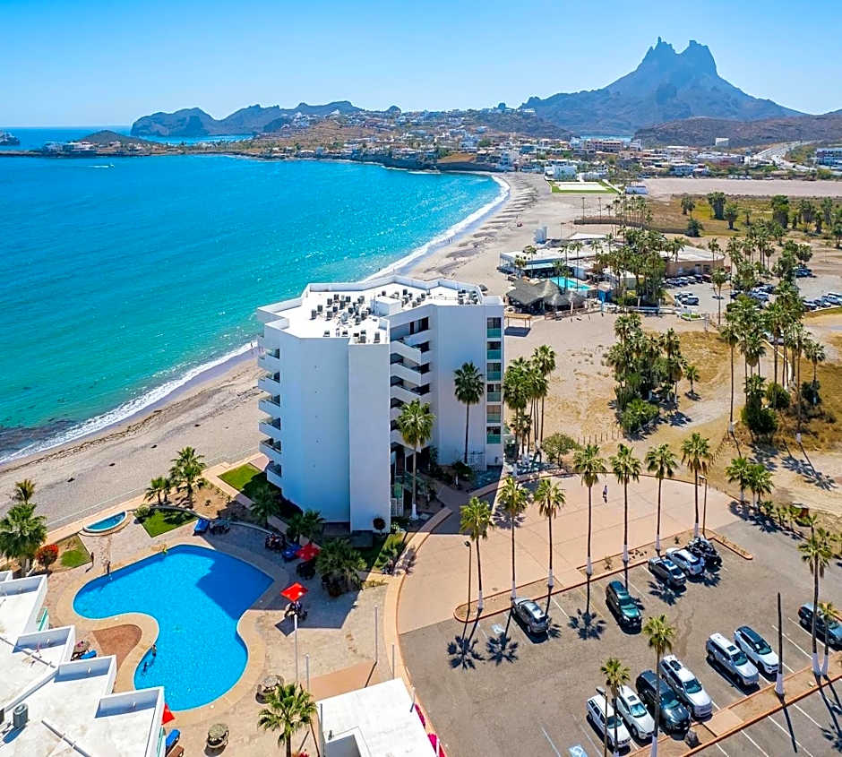 Condominios San Carlos