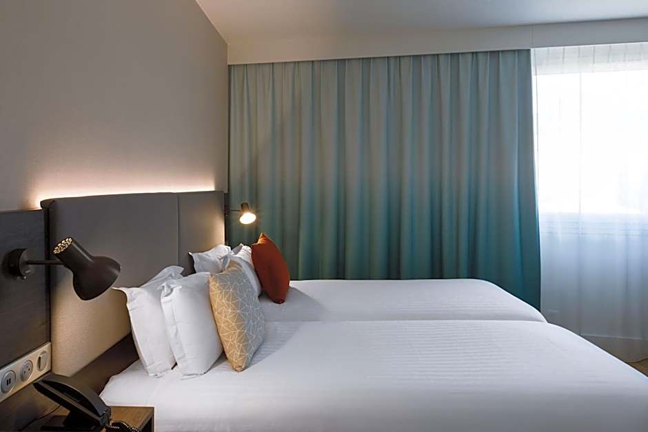 Holiday Inn Toulon City Centre By IHG