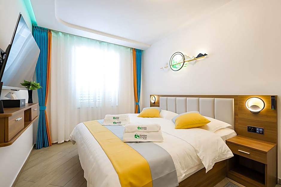 Hotel Kanjon Zrmanje