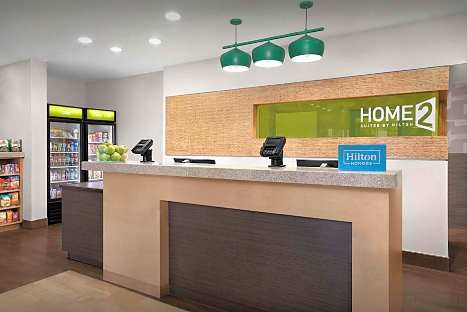 Home2 Suites by Hilton Phoenix/Chandler