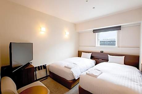 Superior Twin Room - Smoking