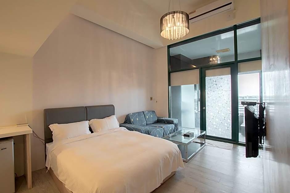 Duoai Mineral Spring