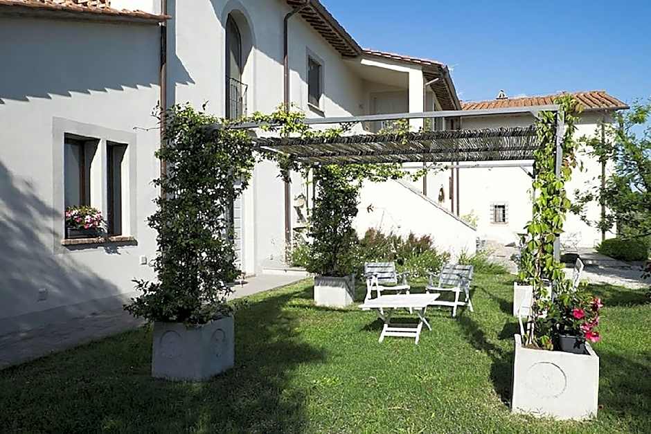 Agriturismo Cantagrillo