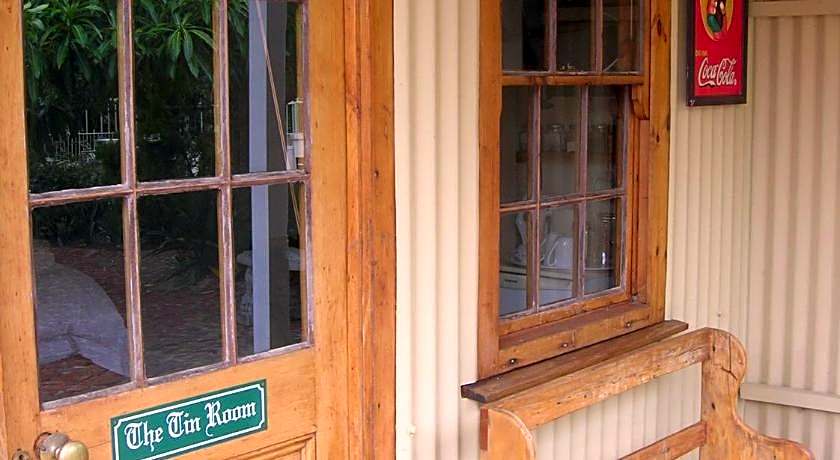 The Old Trading Post Guest House