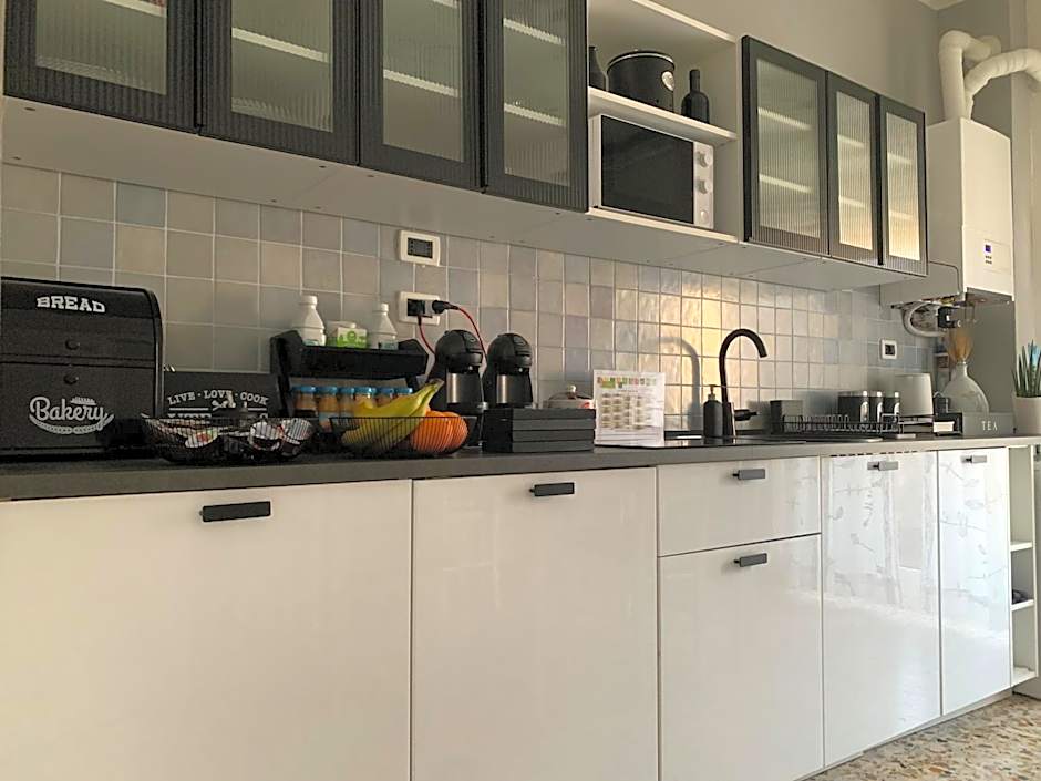 B&B Residence Armonia Sulmona