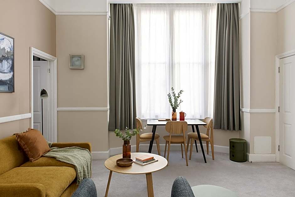 SACO Bristol- West India House