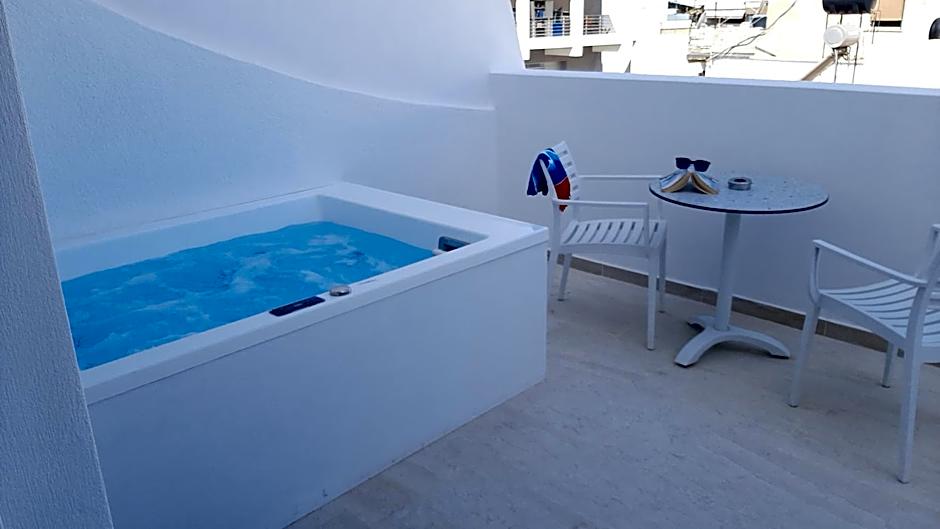 Naiades Marina Hotel