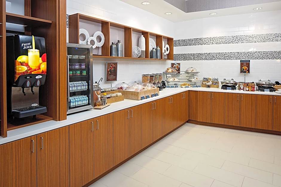 SpringHill Suites by Marriott Green Bay