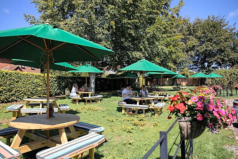 The Lamb Inn