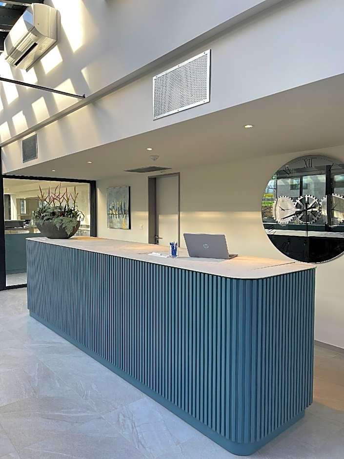 AARDO - kind of a hotel by Swiss Star