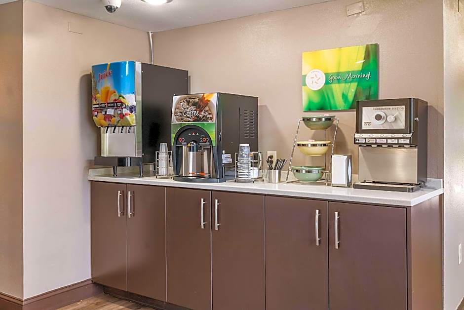 Quality Inn Greer - Greenville