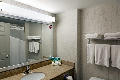 King Bed Non Smoking